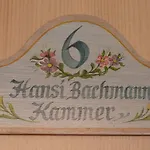 Historisches Genusshotel Loewen 3* Schopfheim