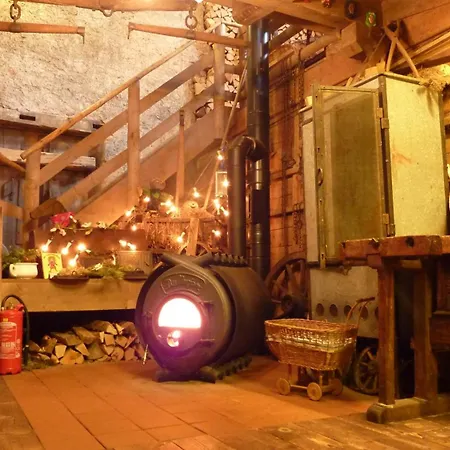 Historisches Genusshotel Loewen 3* 肖普海姆