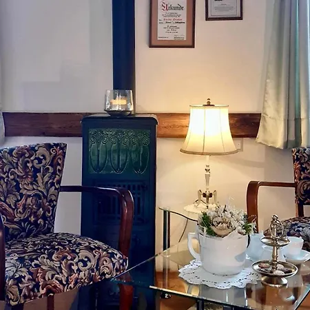 Historisches Genusshotel Loewen