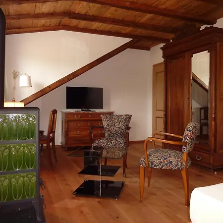 Historisches Genusshotel Loewen