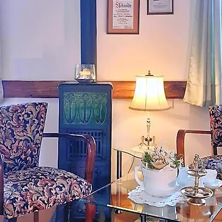 Historisches Genusshotel Loewen