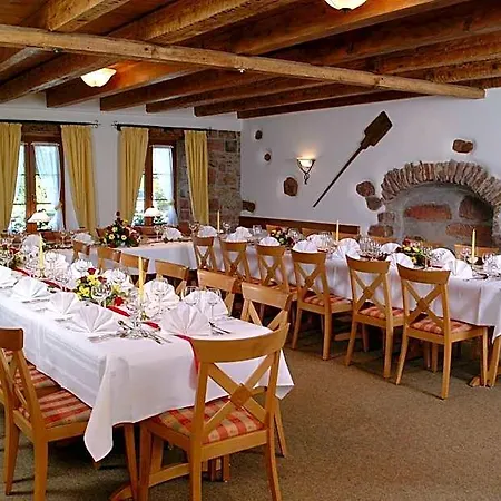 Historisches Genusshotel Loewen