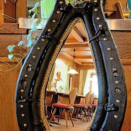 Historisches Genusshotel Loewen 3* Schopfheim