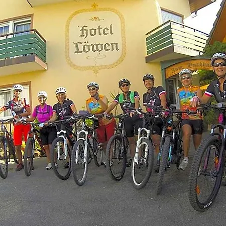 Historisches Genusshotel Loewen