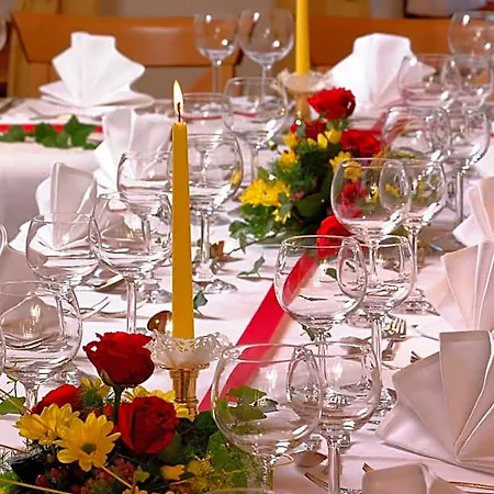 Historisches Genusshotel Loewen 3* שופהיים