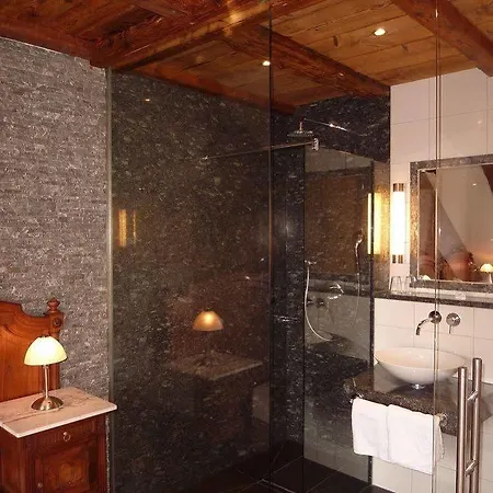 Historisches Genusshotel Loewen 宾馆 肖普海姆