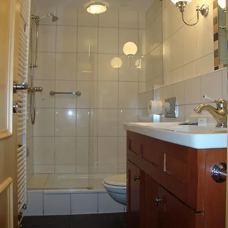 Historisches Genusshotel Loewen