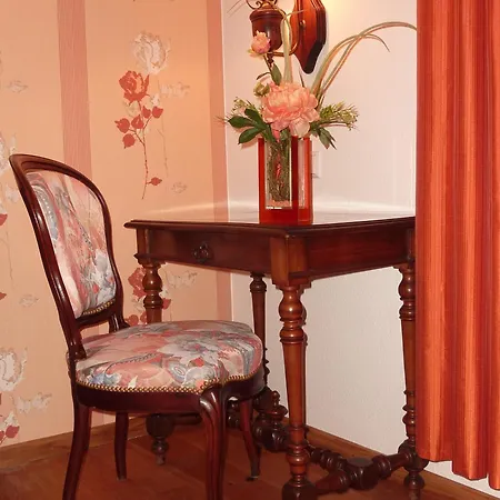 Locanda Historisches Genusshotel Loewen 3*