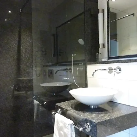 Historisches Genusshotel Loewen Schopfheim