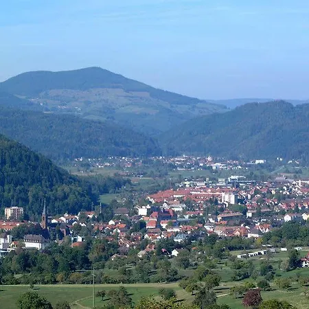 Historisches Genusshotel Loewen Locanda