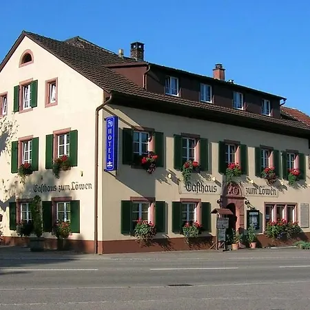 Historisches Genusshotel Loewen 3*