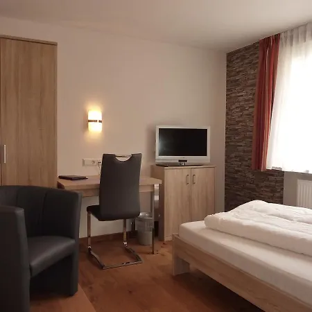 Historisches Genusshotel Loewen 3* Schopfheim