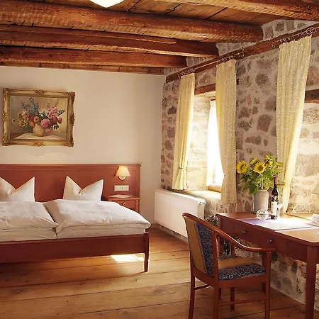 Locanda Historisches Genusshotel Loewen 3*