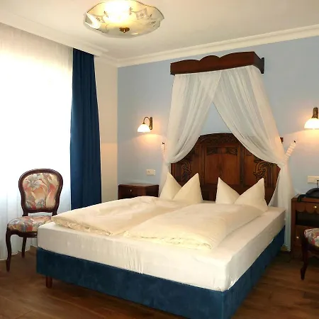 Locanda Historisches Genusshotel Loewen 3*