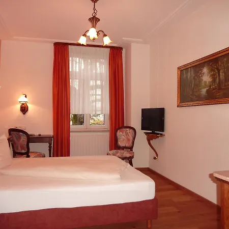 Historisches Genusshotel Loewen 3* Schopfheim