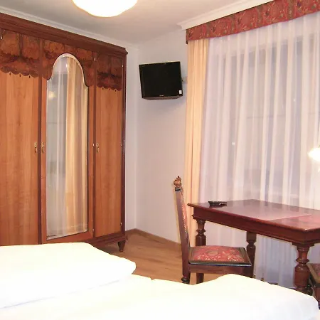 Historisches Genusshotel Loewen 3* Schopfheim