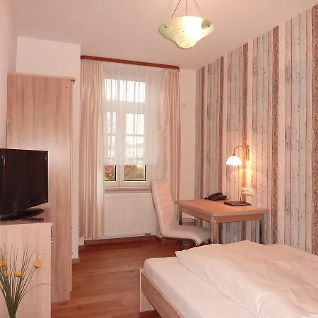 Historisches Genusshotel Loewen 3* Schopfheim