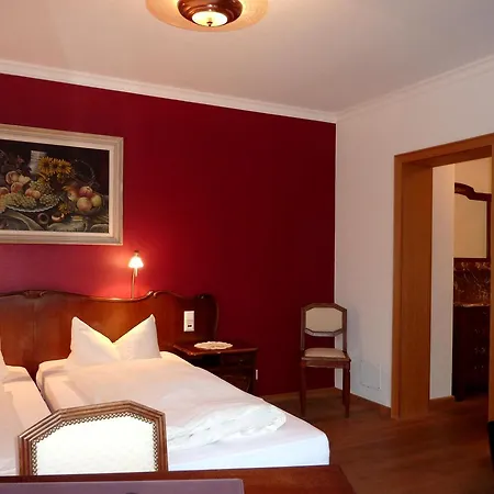 Historisches Genusshotel Loewen 3* Schopfheim