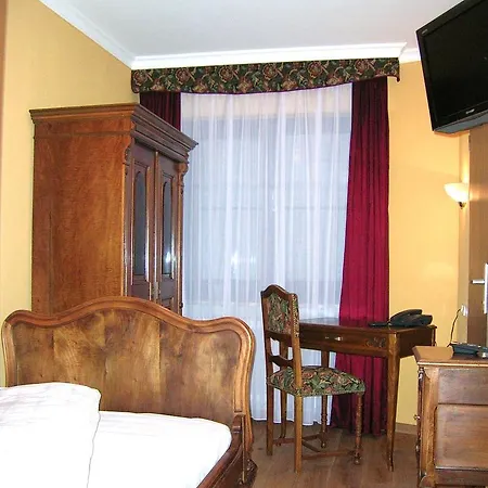 Historisches Genusshotel Loewen 3* Schopfheim