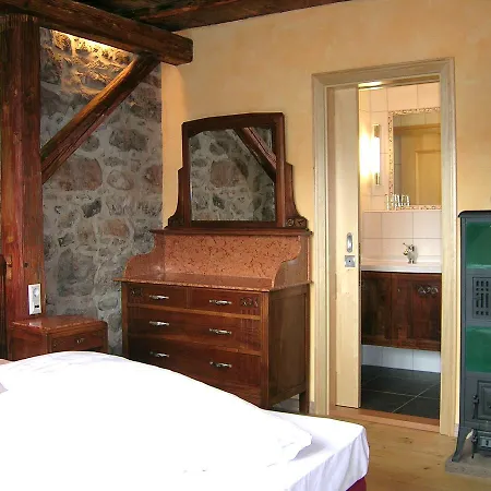 Historisches Genusshotel Loewen 3* Schopfheim