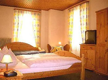 Historisches Genusshotel Loewen Шопфхайм